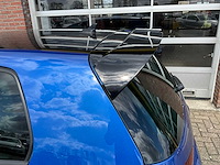 Volkswagen - golf r - 2.0 r 4-motion - personenauto - 2010 - afbeelding 10 van  31