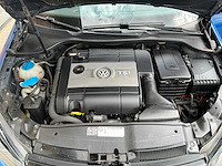 Volkswagen - golf r - 2.0 r 4-motion - personenauto - 2010 - afbeelding 11 van  31
