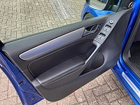 Volkswagen - golf r - 2.0 r 4-motion - personenauto - 2010 - afbeelding 17 van  31