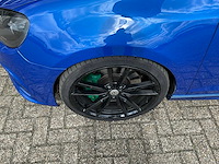 Volkswagen - golf r - 2.0 r 4-motion - personenauto - 2010 - afbeelding 19 van  31