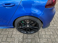 Volkswagen - golf r - 2.0 r 4-motion - personenauto - 2010 - afbeelding 20 van  31