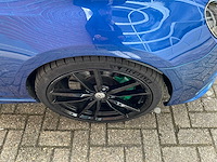 Volkswagen - golf r - 2.0 r 4-motion - personenauto - 2010 - afbeelding 22 van  31
