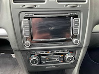 Volkswagen - golf r - 2.0 r 4-motion - personenauto - 2010 - afbeelding 24 van  31