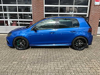 Volkswagen - golf r - 2.0 r 4-motion - personenauto - 2010 - afbeelding 23 van  31
