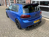 Volkswagen - golf r - 2.0 r 4-motion - personenauto - 2010 - afbeelding 26 van  31