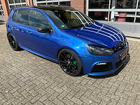 Volkswagen - golf r - 2.0 r 4-motion - personenauto - 2010 - afbeelding 28 van  31