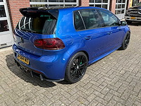 Volkswagen - golf r - 2.0 r 4-motion - personenauto - 2010 - afbeelding 30 van  31