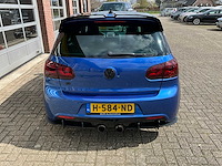 Volkswagen - golf r - 2.0 r 4-motion - personenauto - 2010 - afbeelding 31 van  31