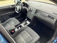 Volkswagen - golf sportsvan - 1.6 tdi comfortline - personenauto - 2015 - afbeelding 1 van  6