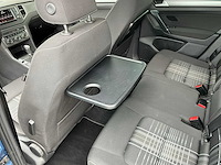 Volkswagen - golf sportsvan - 1.6 tdi comfortline - personenauto - 2015 - afbeelding 3 van  28