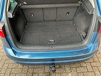 Volkswagen - golf sportsvan - 1.6 tdi comfortline - personenauto - 2015 - afbeelding 10 van  28