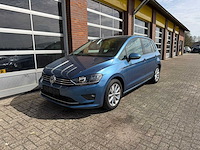 Volkswagen - golf sportsvan - 1.6 tdi comfortline - personenauto - 2015 - afbeelding 1 van  28