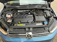 Volkswagen - golf sportsvan - 1.6 tdi comfortline - personenauto - 2015 - afbeelding 13 van  28