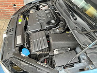 Volkswagen - golf sportsvan - 1.6 tdi comfortline - personenauto - 2015 - afbeelding 15 van  28