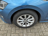 Volkswagen - golf sportsvan - 1.6 tdi comfortline - personenauto - 2015 - afbeelding 17 van  28