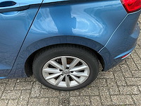 Volkswagen - golf sportsvan - 1.6 tdi comfortline - personenauto - 2015 - afbeelding 18 van  28
