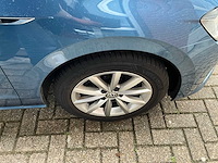 Volkswagen - golf sportsvan - 1.6 tdi comfortline - personenauto - 2015 - afbeelding 20 van  28