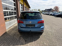 Volkswagen - golf sportsvan - 1.6 tdi comfortline - personenauto - 2015 - afbeelding 21 van  28