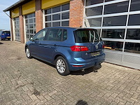 Volkswagen - golf sportsvan - 1.6 tdi comfortline - personenauto - 2015 - afbeelding 12 van  28