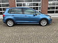 Volkswagen - golf sportsvan - 1.6 tdi comfortline - personenauto - 2015 - afbeelding 22 van  28