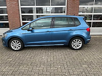 Volkswagen - golf sportsvan - 1.6 tdi comfortline - personenauto - 2015 - afbeelding 23 van  28