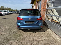 Volkswagen - golf sportsvan - 1.6 tdi comfortline - personenauto - 2015 - afbeelding 26 van  28