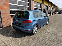 Volkswagen - golf sportsvan - 1.6 tdi comfortline - personenauto - 2015 - afbeelding 27 van  28