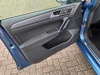 Volkswagen - golf sportsvan - 1.6 tdi comfortline - personenauto - 2015 - afbeelding 28 van  28