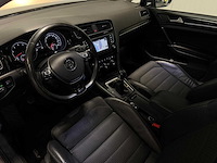 Volkswagen - golf variant - 1.2 tsi bns edition - car - 2015|gb-920-b|iaw - afbeelding 4 van  36