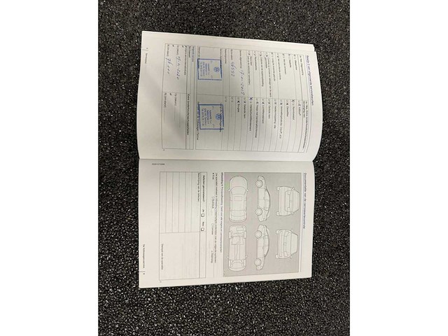 Volkswagen - golf variant - 1.2 tsi bns edition - car - 2015|gb-920-b|iaw - afbeelding 13 van  36