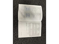 Volkswagen - golf variant - 1.2 tsi bns edition - car - 2015|gb-920-b|iaw - afbeelding 13 van  36