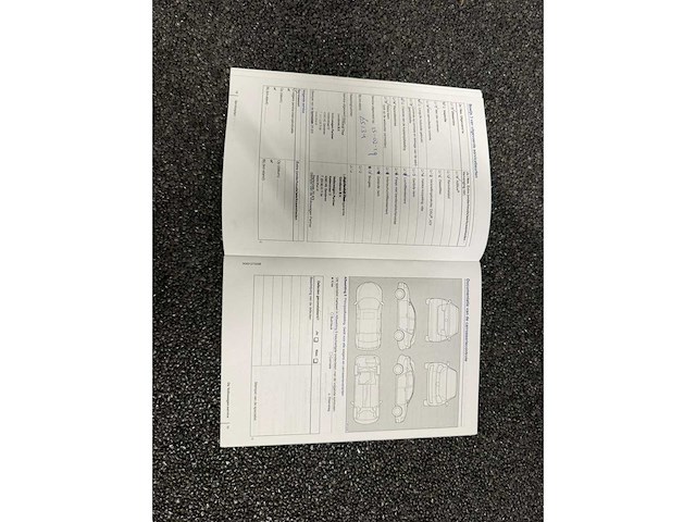 Volkswagen - golf variant - 1.2 tsi bns edition - car - 2015|gb-920-b|iaw - afbeelding 14 van  36