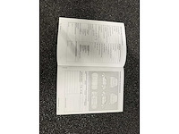 Volkswagen - golf variant - 1.2 tsi bns edition - car - 2015|gb-920-b|iaw - afbeelding 14 van  36