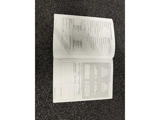 Volkswagen - golf variant - 1.2 tsi bns edition - car - 2015|gb-920-b|iaw - afbeelding 15 van  36