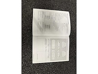 Volkswagen - golf variant - 1.2 tsi bns edition - car - 2015|gb-920-b|iaw - afbeelding 15 van  36