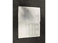 Volkswagen - golf variant - 1.2 tsi bns edition - car - 2015|gb-920-b|iaw - afbeelding 16 van  36