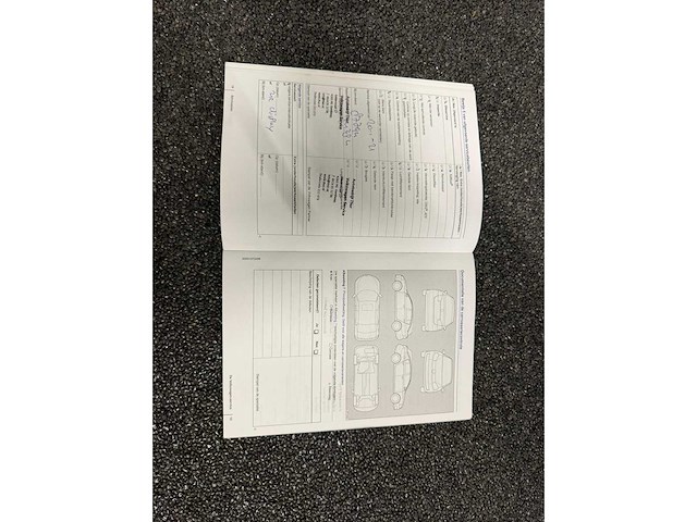 Volkswagen - golf variant - 1.2 tsi bns edition - car - 2015|gb-920-b|iaw - afbeelding 17 van  36