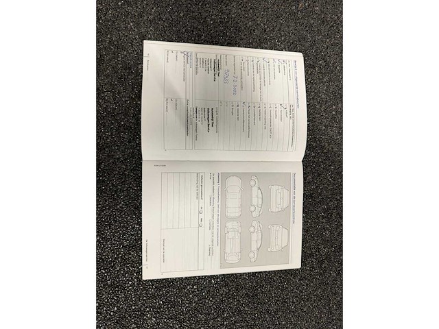 Volkswagen - golf variant - 1.2 tsi bns edition - car - 2015|gb-920-b|iaw - afbeelding 18 van  36