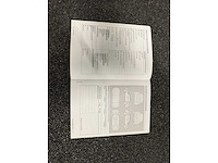 Volkswagen - golf variant - 1.2 tsi bns edition - car - 2015|gb-920-b|iaw - afbeelding 18 van  36