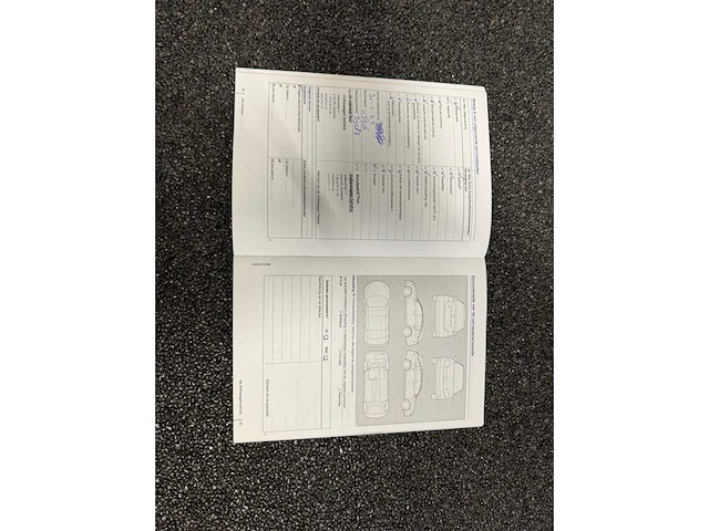 Volkswagen - golf variant - 1.2 tsi bns edition - car - 2015|gb-920-b|iaw - afbeelding 19 van  36