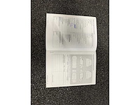 Volkswagen - golf variant - 1.2 tsi bns edition - car - 2015|gb-920-b|iaw - afbeelding 19 van  36