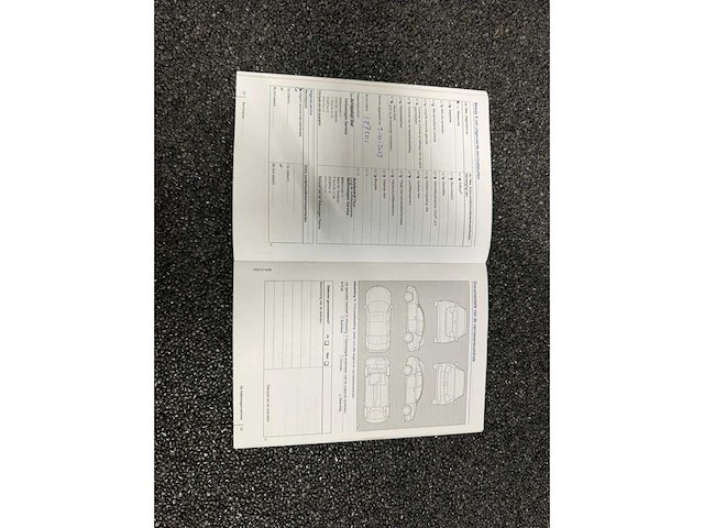 Volkswagen - golf variant - 1.2 tsi bns edition - car - 2015|gb-920-b|iaw - afbeelding 20 van  36