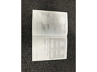 Volkswagen - golf variant - 1.2 tsi bns edition - car - 2015|gb-920-b|iaw - afbeelding 20 van  36