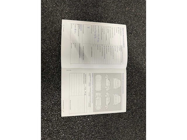 Volkswagen - golf variant - 1.2 tsi bns edition - car - 2015|gb-920-b|iaw - afbeelding 21 van  36