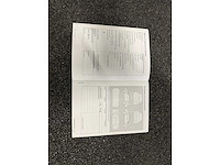 Volkswagen - golf variant - 1.2 tsi bns edition - car - 2015|gb-920-b|iaw - afbeelding 21 van  36