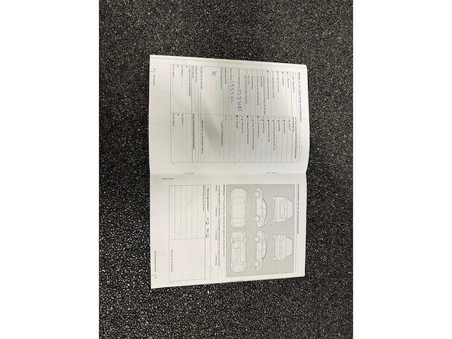 Volkswagen - golf variant - 1.2 tsi bns edition - car - 2015|gb-920-b|iaw - afbeelding 22 van  36