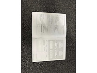 Volkswagen - golf variant - 1.2 tsi bns edition - car - 2015|gb-920-b|iaw - afbeelding 22 van  36