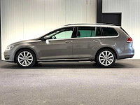Volkswagen - golf variant - 1.2 tsi bns edition - car - 2015|gb-920-b|iaw - afbeelding 12 van  36
