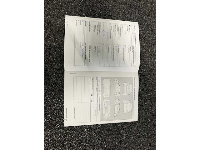 Volkswagen - golf variant - 1.2 tsi bns edition - car - 2015|gb-920-b|iaw - afbeelding 24 van  36