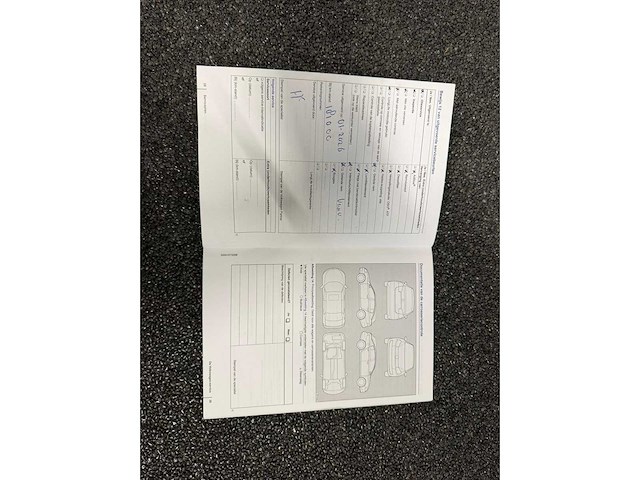 Volkswagen - golf variant - 1.2 tsi bns edition - car - 2015|gb-920-b|iaw - afbeelding 27 van  36